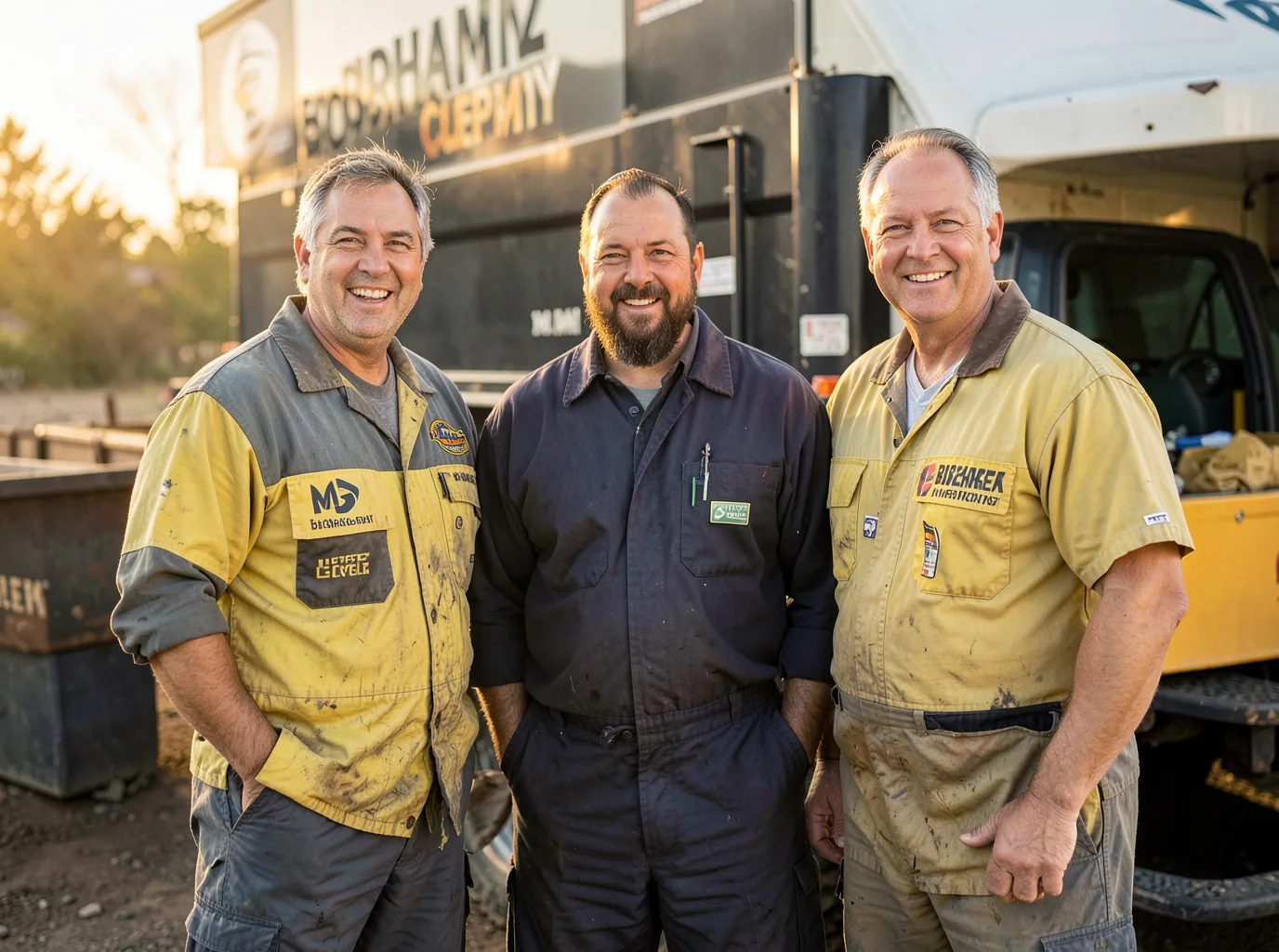 Sewage Cleanup company in Pine Hall, NC